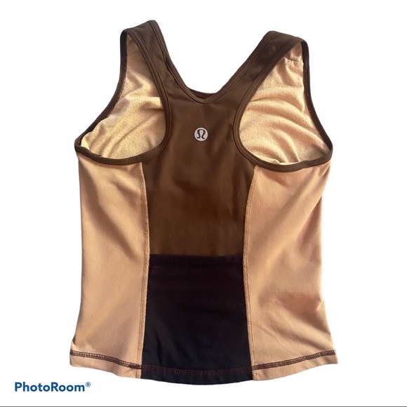 lululemon athletica Tops - Vintage lululemon tank S